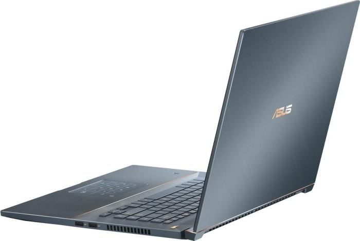 ASUS ProArt StudioBook Pro 17 W700G2T-AV002R Intel® Core™ i7 i7-9750H Laptop – image 8