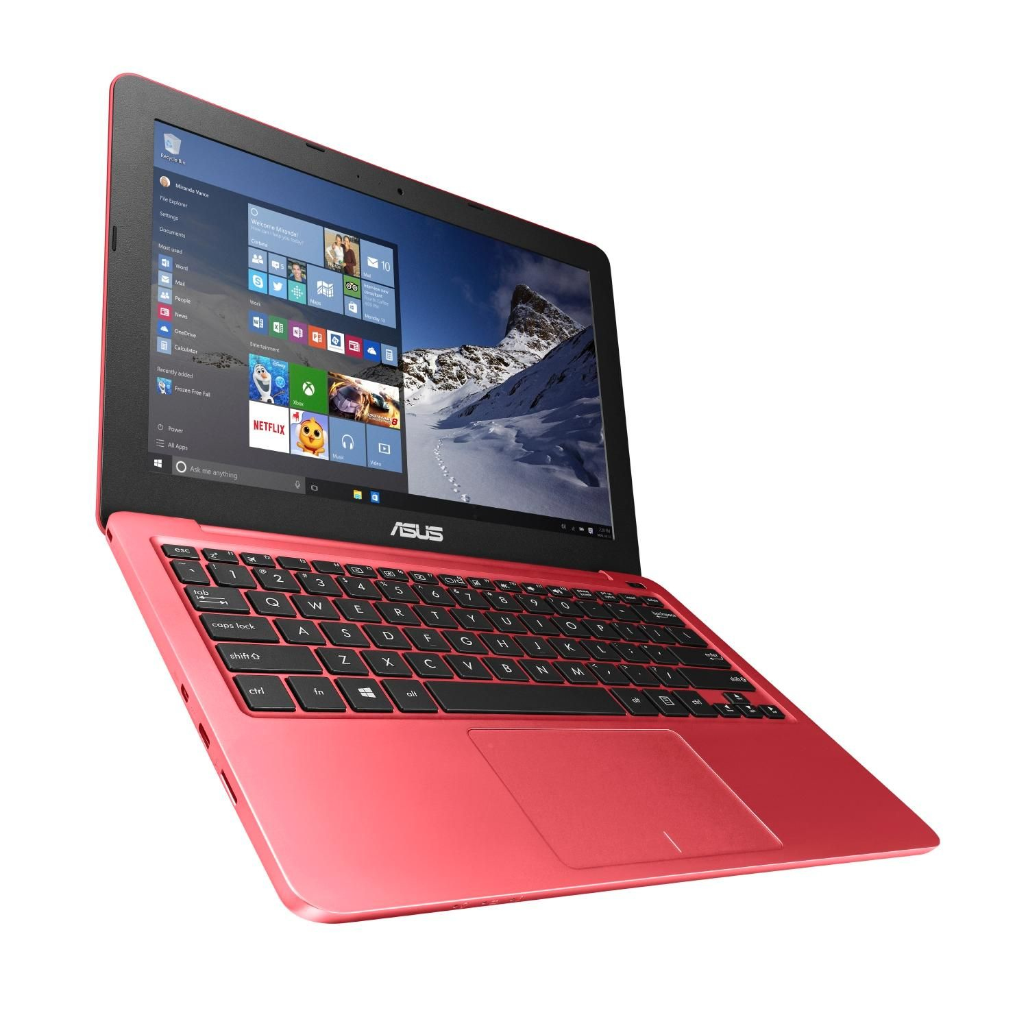 ASUS L202SA-FD0044T Intel® Celeron® N3050 Laptop – image 2