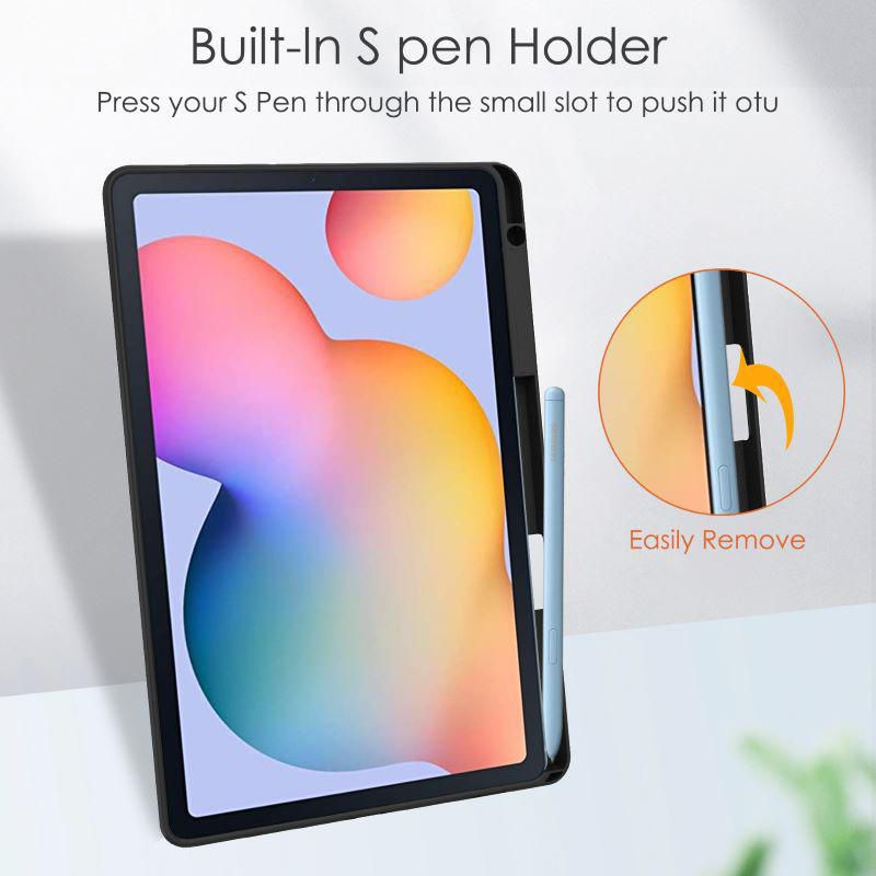 CoreParts MOBX-TAB-S6LITE-30 tablet case – image 5