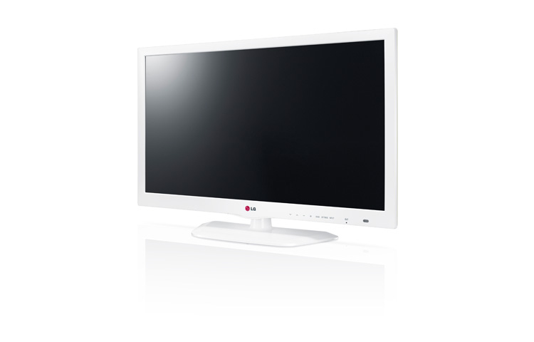LG 26LN460R TV 66 cm (26") HD Smart TV Wi-Fi White – image 2