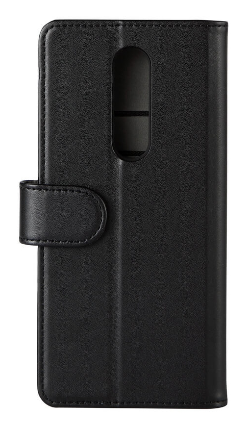 Gear Wallet OnePlus 8 Black