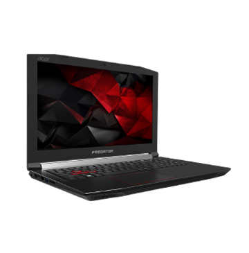 Acer Predator Helios 300 PH317-51-58TS Intel® Core™ i5 i5-7300HQ Laptop – image 2