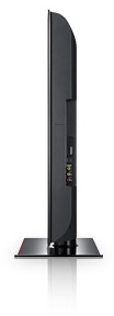 Samsung LN52B550 TV 132.1 cm (52") Full HD Black – image 3