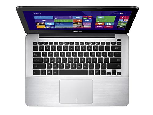 ASUS X302LA-FN109H laptop Intel® Core™ i3 i3-5010U – image 1