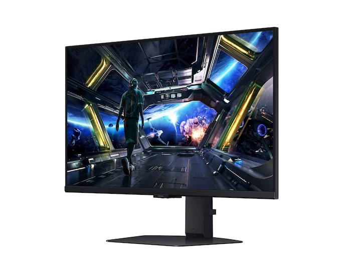 Samsung Odyssey G7 G70D – image 4