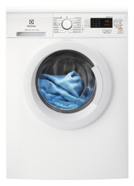 Electrolux EW2F6824BC — vue 1 sur 3