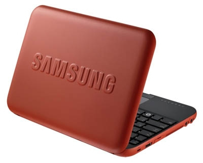 Samsung N N310-KA05 Intel Pentium Mobile N270 Netbook – image 3