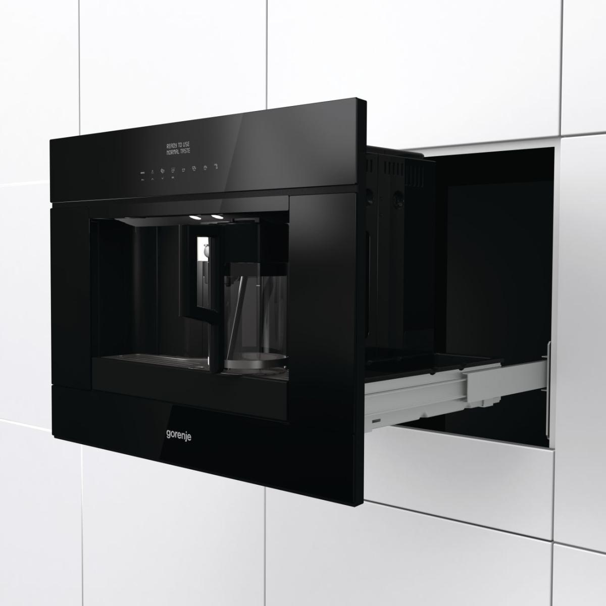 Gorenje CMA9200BG — vue 1 sur 7