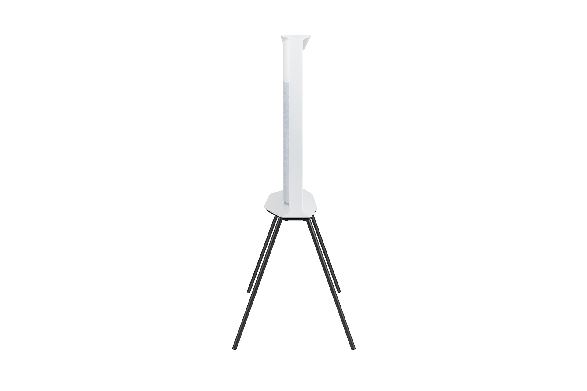 TV QLED SAMSUNG The Serif TQ55LS01D Blanc 2024 — photo 15
