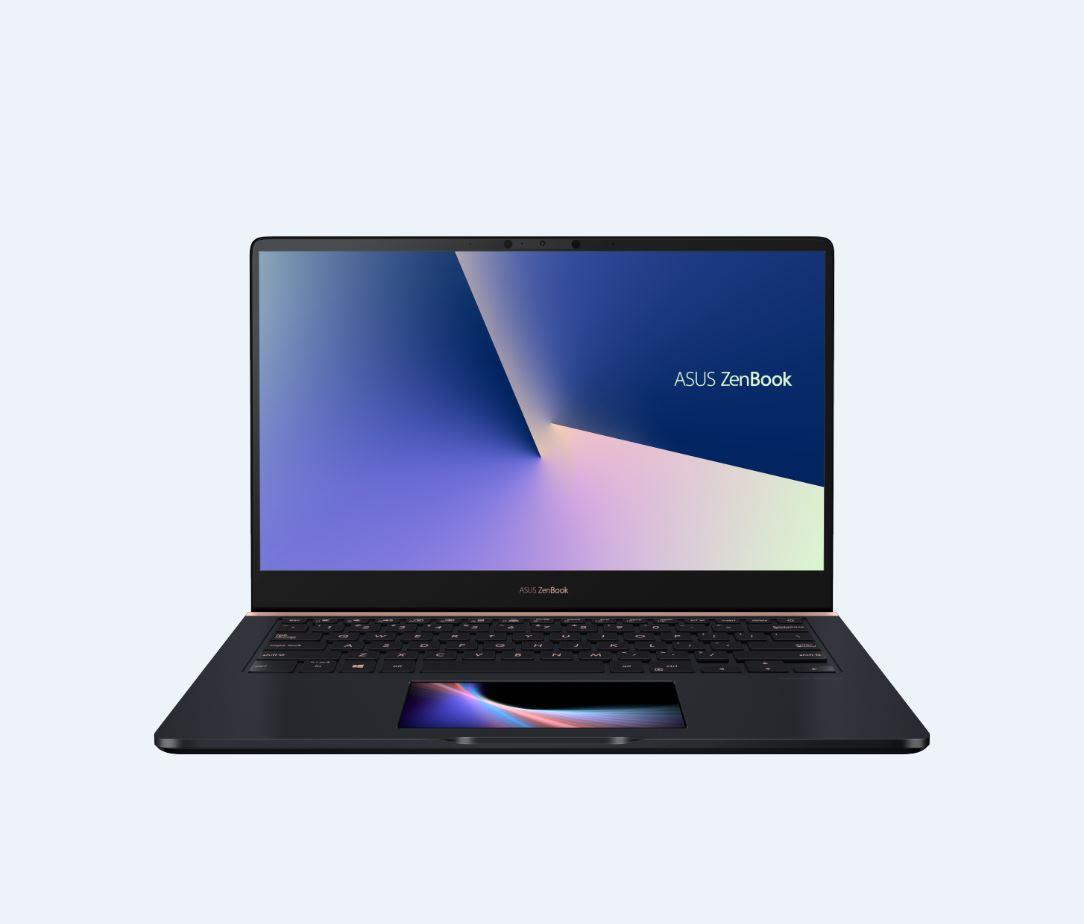 ASUS Zenbook Pro UX480FD-E1049T laptop Intel® Core™ i7 i7-8565U – image 1