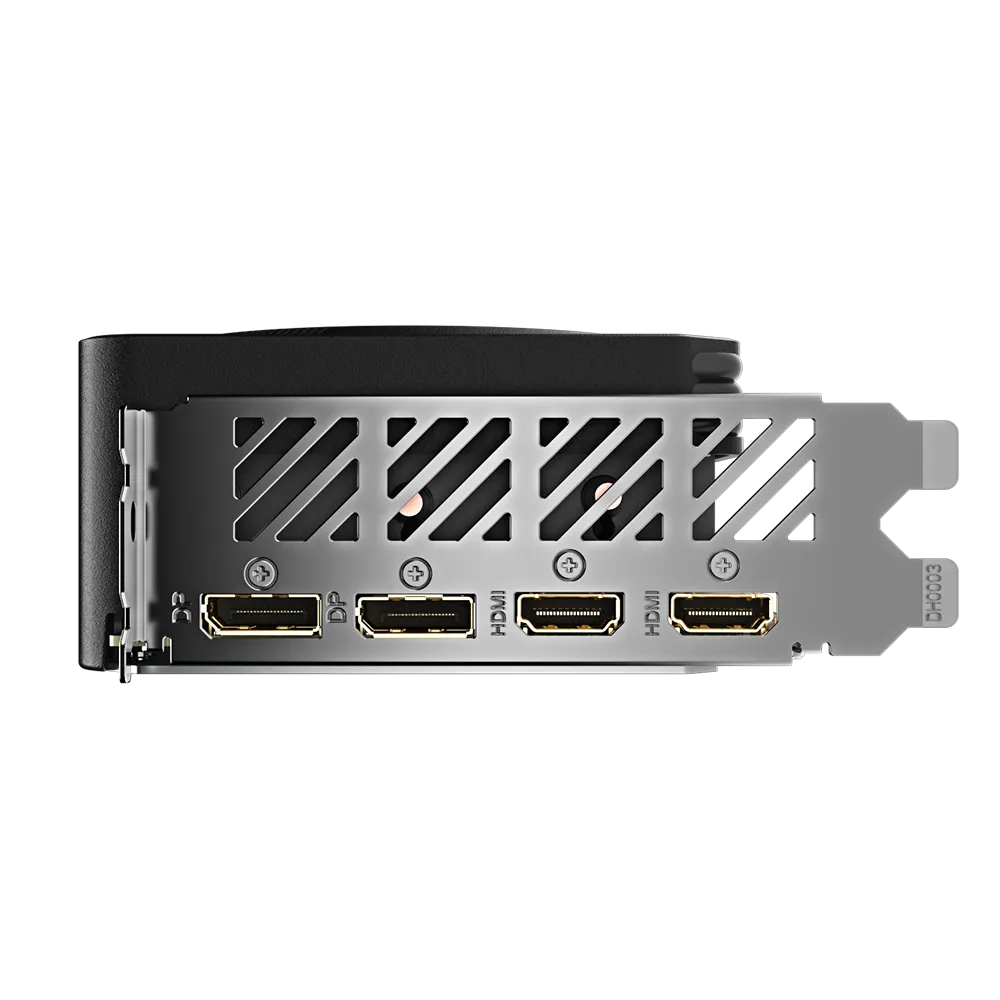 GIGABYTE GAMING GV-N406TGAMING-OC-8GD graphics card NVIDIA GeForce RTX 4060 Ti – image 3