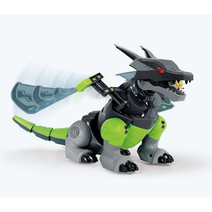 Clementoni Mecha Dragon – image 2