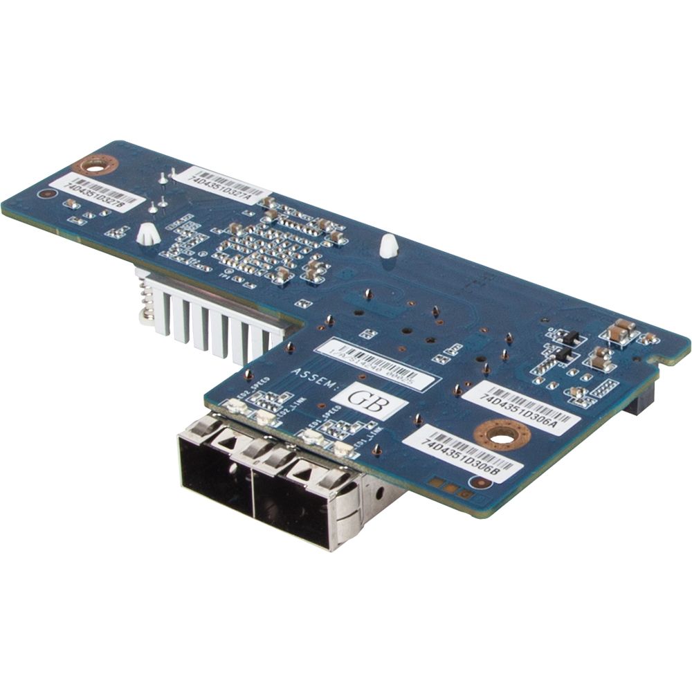 GIGABYTE CLN782 interface cards/adapter Internal SFP+