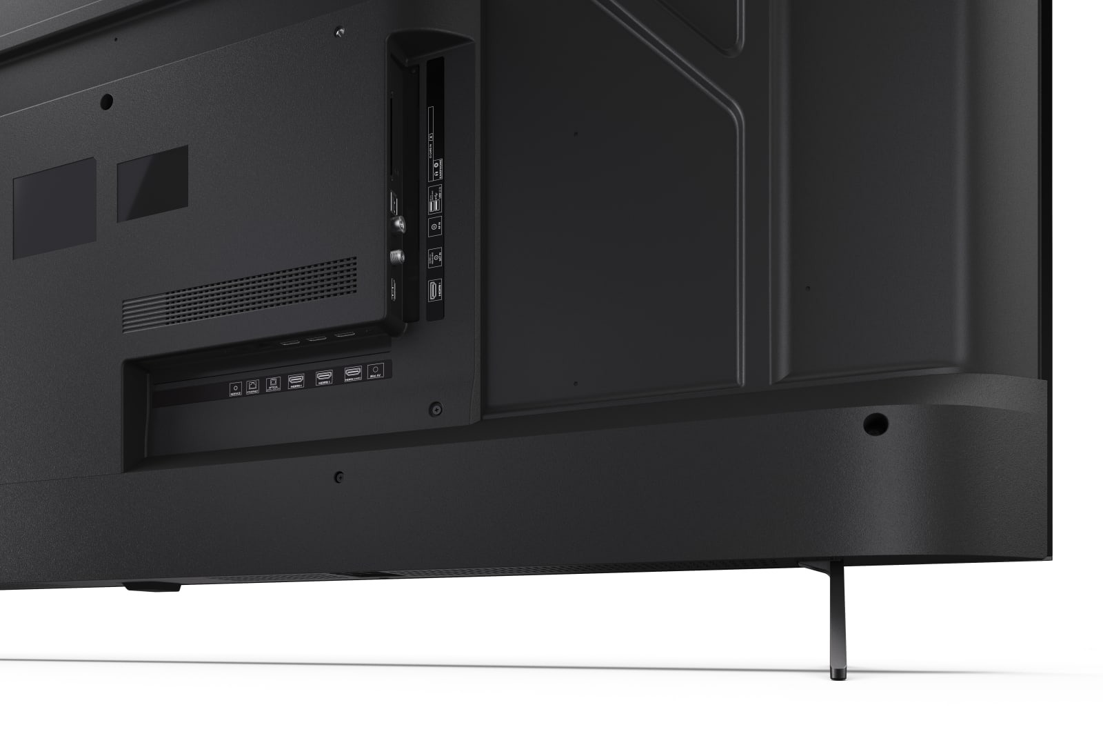 Sharp 55HL4465E TV – image 8