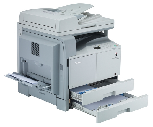 Canon imageRUNNER 2202N Laser A3 – image 2