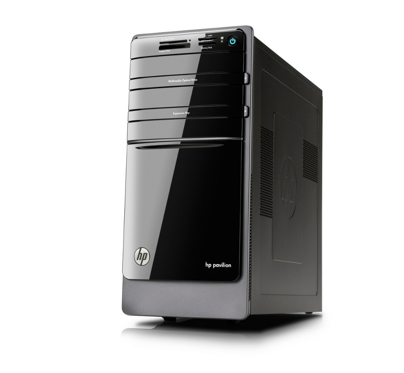 HP Pavilion p7-1040nl Intel® Core™ i3 i3-2100 – image 4