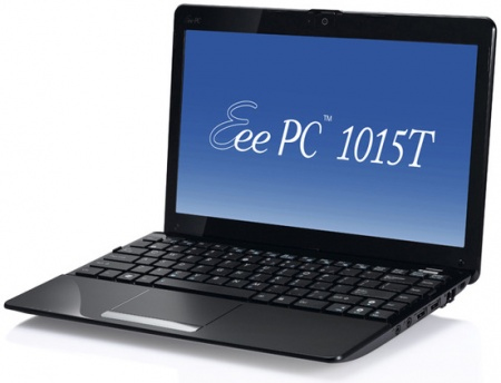 ASUS Eee PC 1215T-BLK029M AMD V V105 – image 3