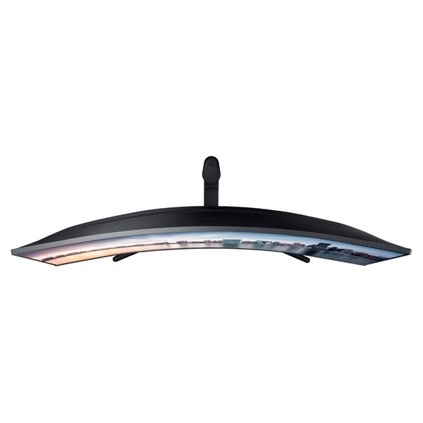 Samsung CJ890 LC34H890WJNXGO computer monitor – image 4