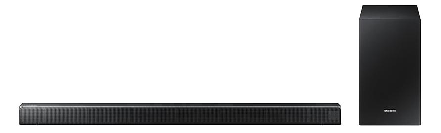 Samsung HW-R550 Black 2.1 channels – image 4