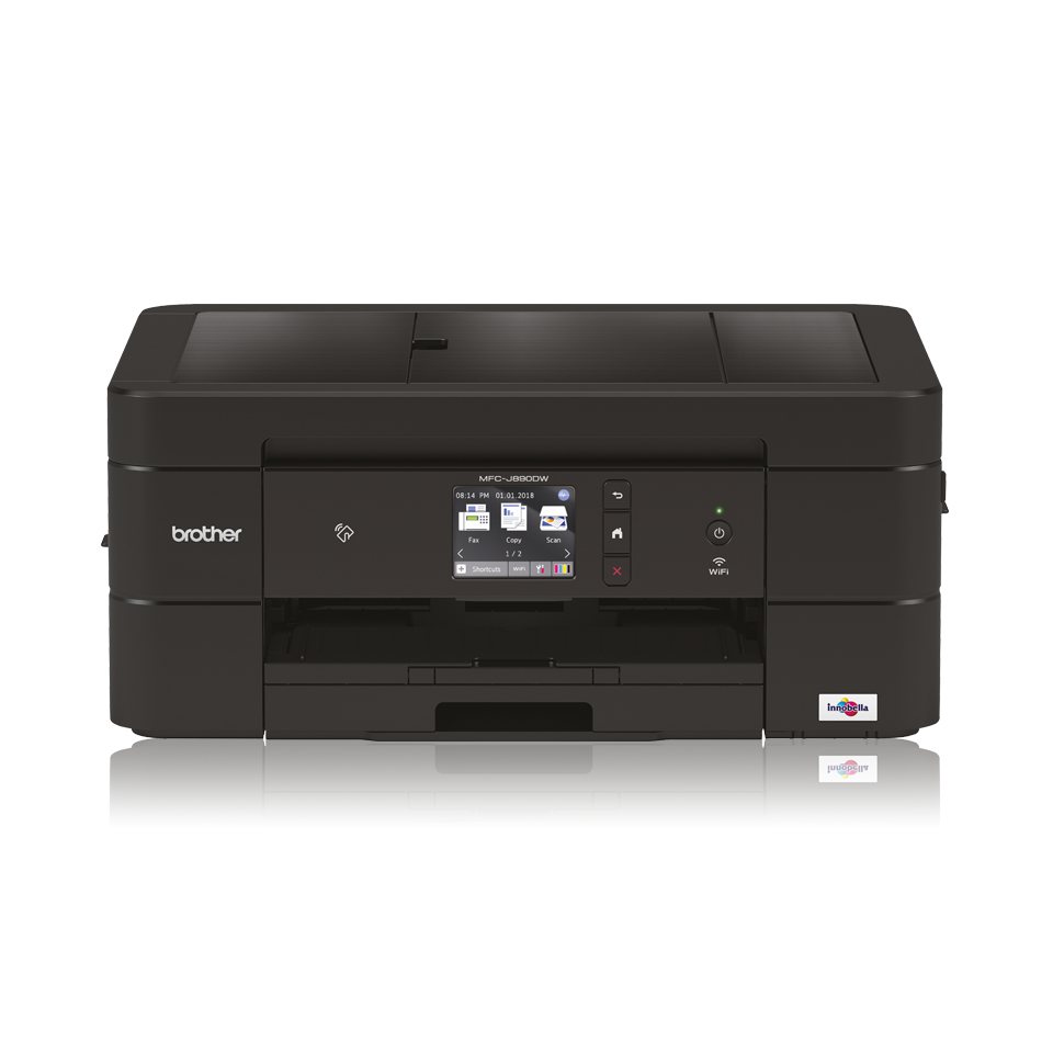 Brother MFC-J890DW multifunction printer Inkjet A4 – image 1