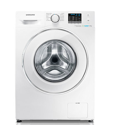 Samsung WF60F4E2W2W washing machine Front-load – image 1