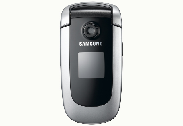 Samsung X660 78 g – image 2