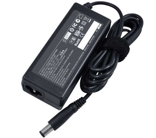 HP 384019-002 power adapter/inverter Indoor