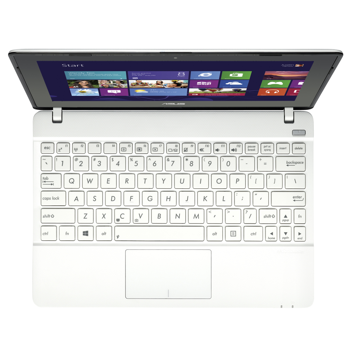 ASUS X102BA-DF003H laptop AMD A4 A4-1200 – image 5