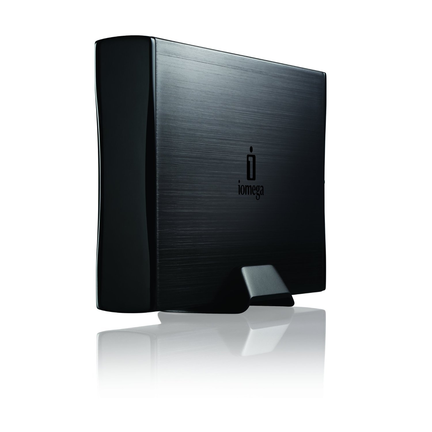 Iomega Prestige 3TB – image 1