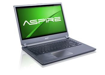 Acer Aspire Timeline Ultra 481T-6670 Intel® Core™ i3 i3-2377M – image 1