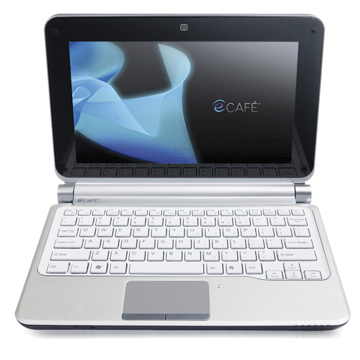 Hercules eCafé EC-1000W – image 1