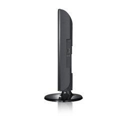 Samsung LE26C455 66 cm (26") HD Black – image 2