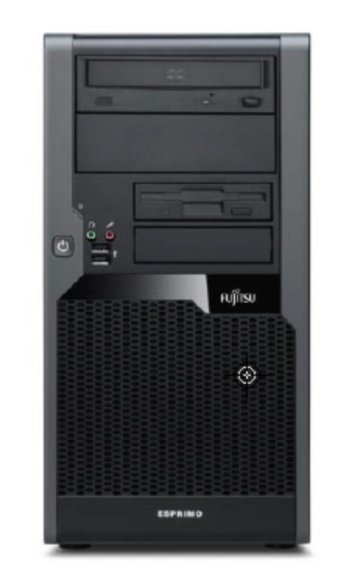 Fujitsu Esprimo P7935 0-Watt proGREEN – image 1