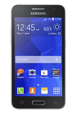 Samsung Galaxy Core 2 SM-G355H