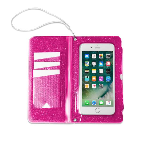 Celly SPLASHWALL18PK mobile phone case