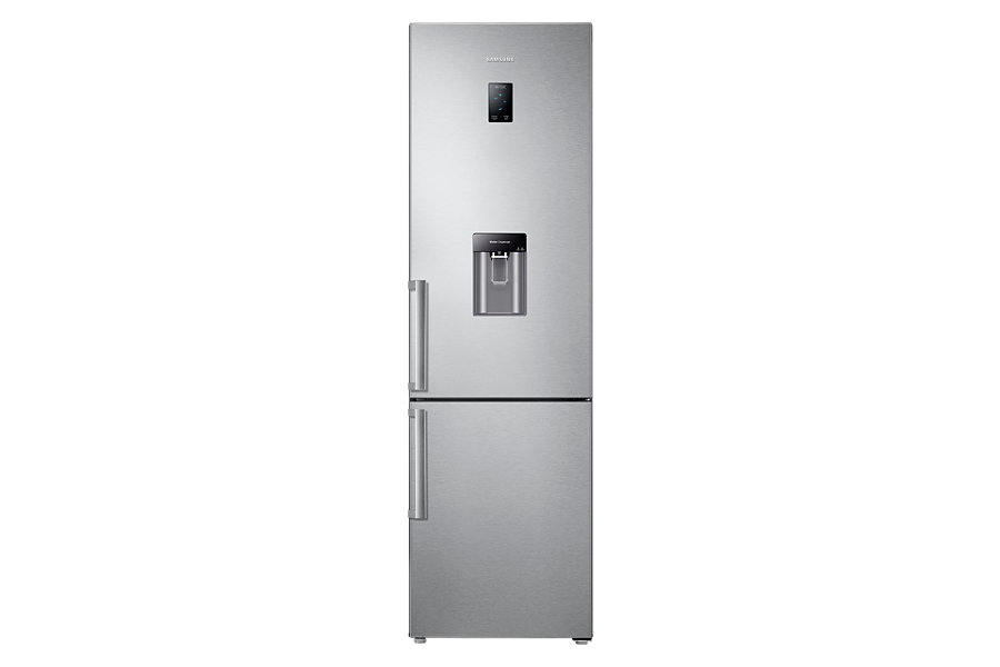 Samsung RB37J5925SS fridge-freezer Freestanding