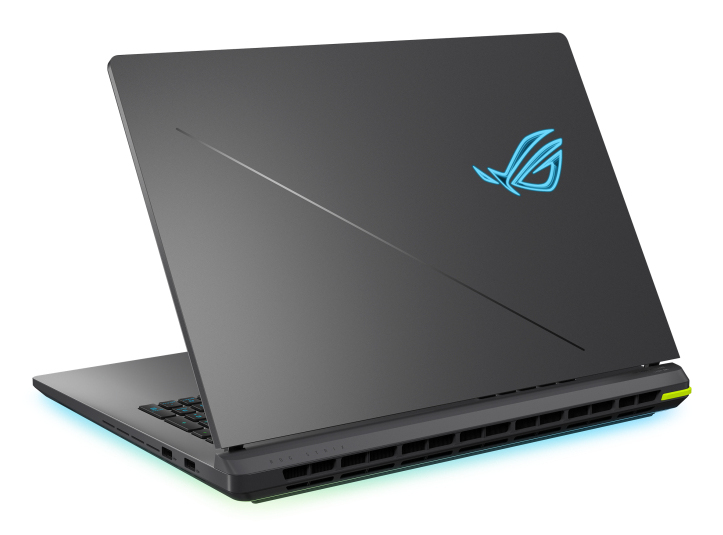 Asus - Portátil Gaming ASUS ROG Strix G18 G815JMR-S9130W, i7-14650HX, 32GB, 2TB SSD, NVIDIA GeForce RTX 5060 8GB, 18', W11. - imagen 7