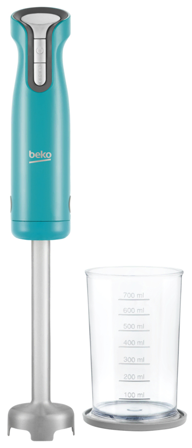 Beko BKK 4130 MV — vue 1 sur 1