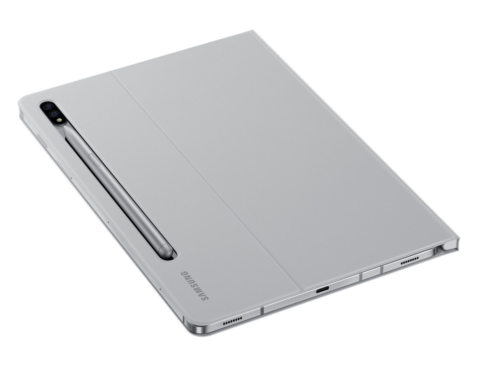 Samsung EF-BT870 27.9 cm (11") Folio Grey – image 9