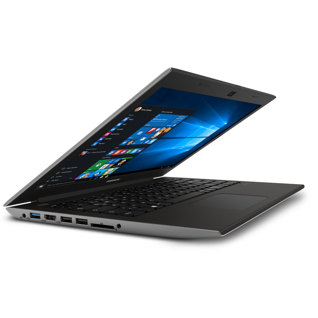MEDION AKOYA S4219 Intel® Celeron® N3050 Laptop – image 2