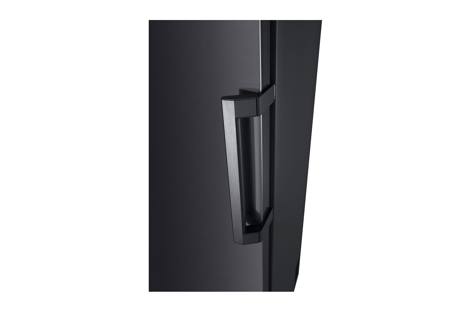 LG GFM61MCCSF Upright freezer Freestanding – image 4