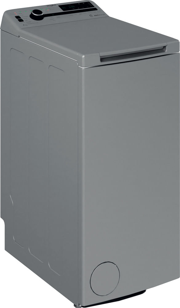 Whirlpool TDLRSX 7232BS FR – image 8
