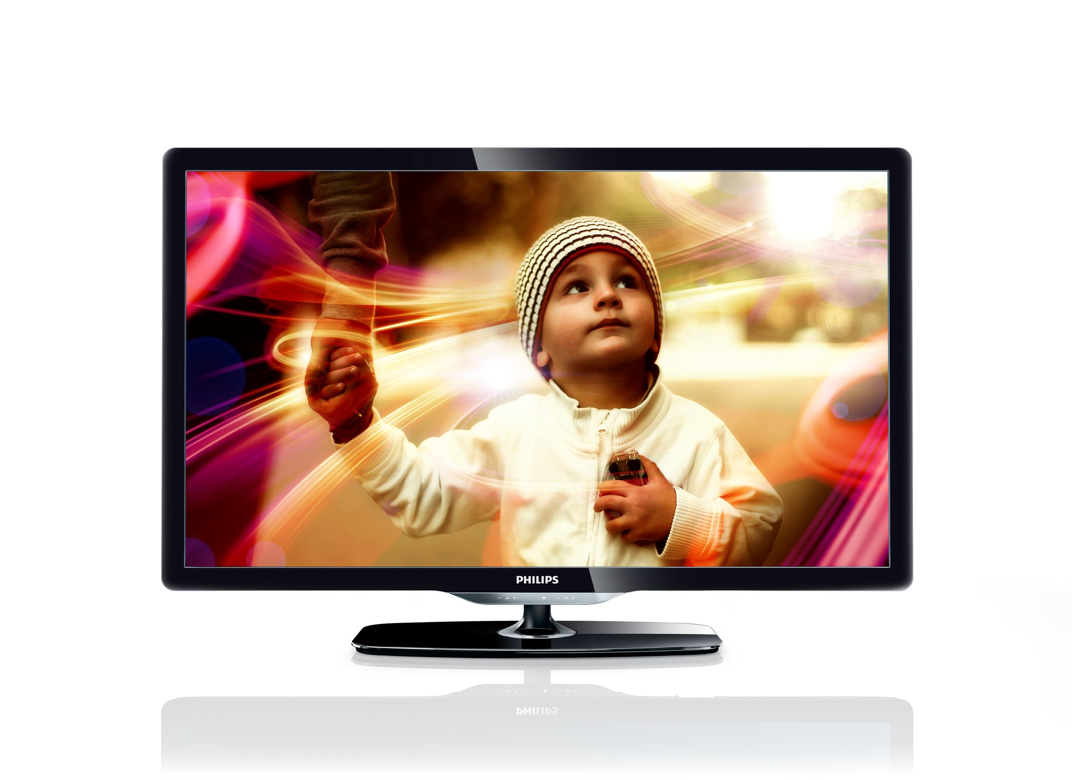 Philips 6000 series 32PFL6606D/77 TV – image 2