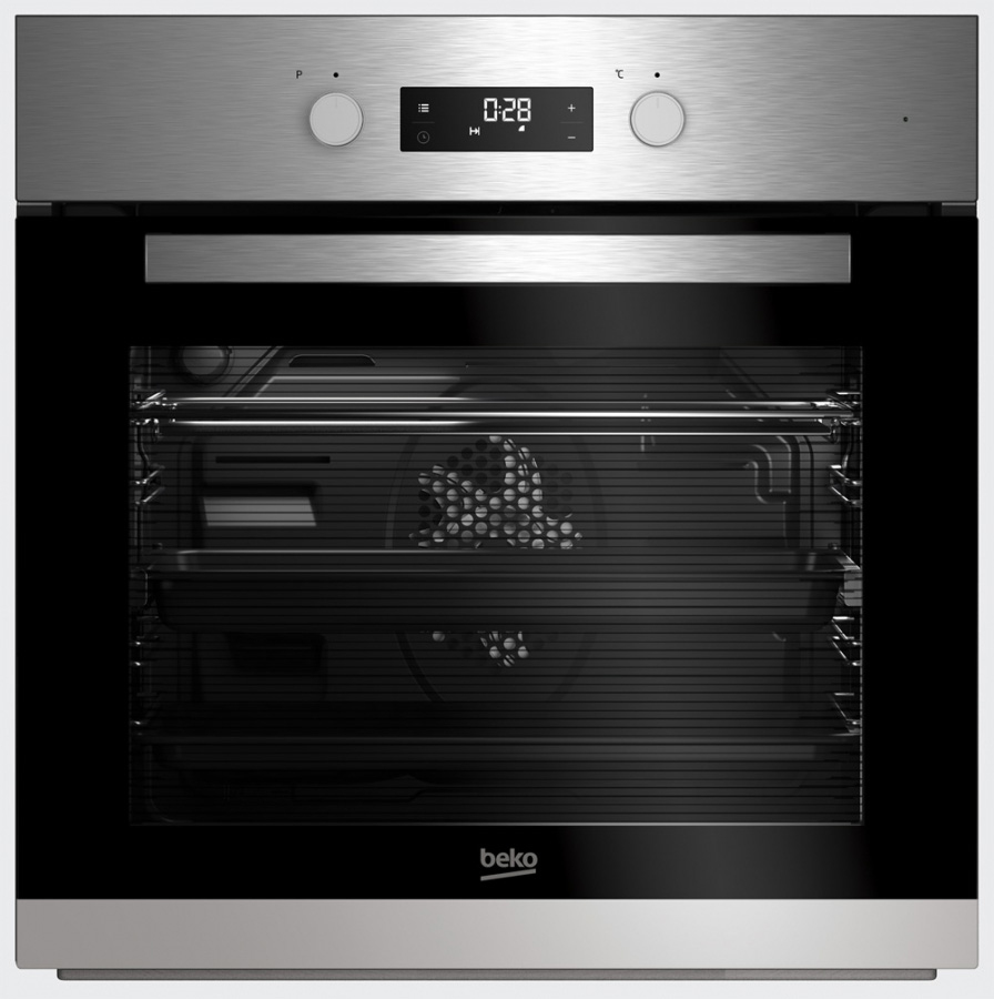 Beko BIE22301X oven