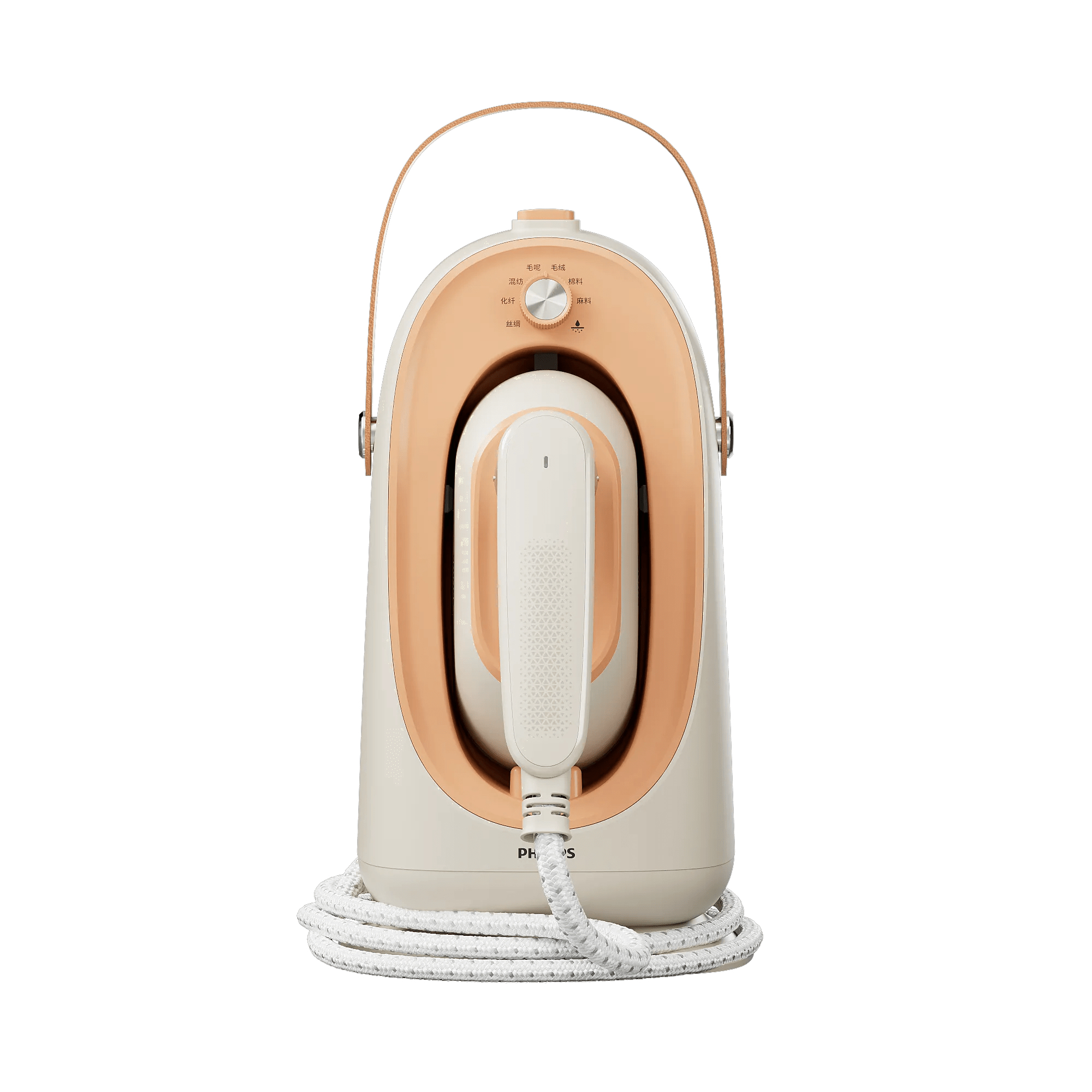 Philips 800 series STE0850/50 garment steamer Upright garment steamer