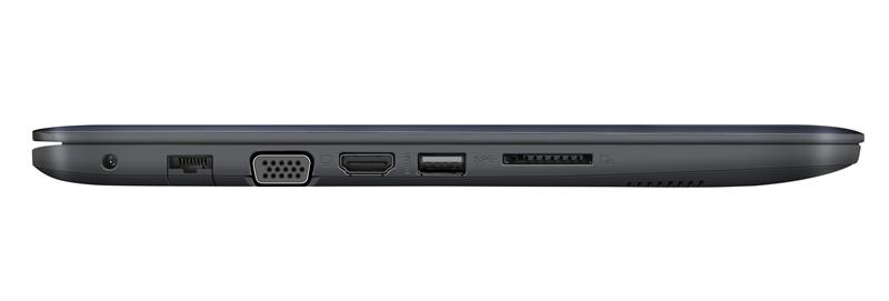 ASUS R417SA-WX011T Intel® Celeron® N3050 Laptop – image 6