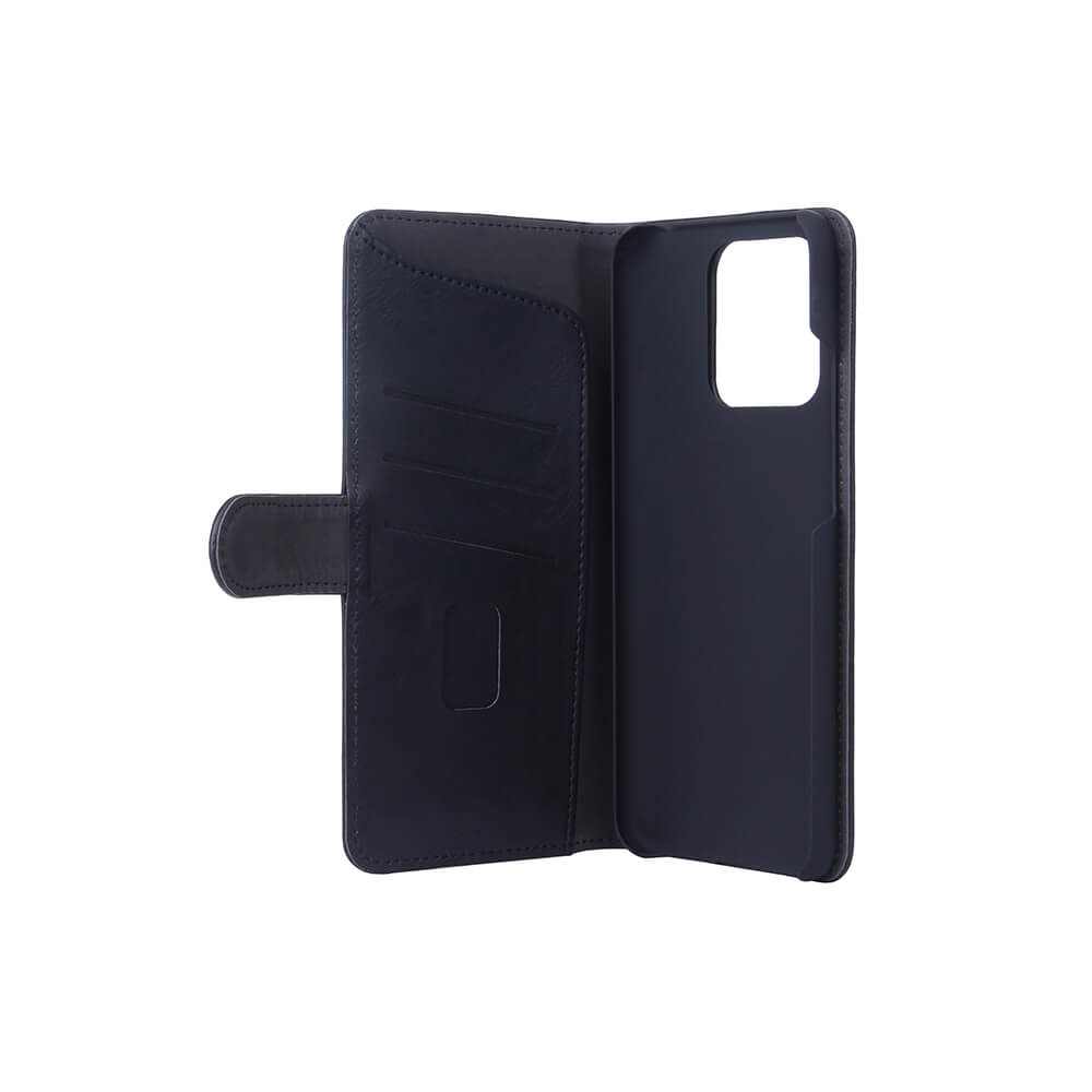 Gear Wallet Case Black - Xiaomi Redmi 10 C – image 4