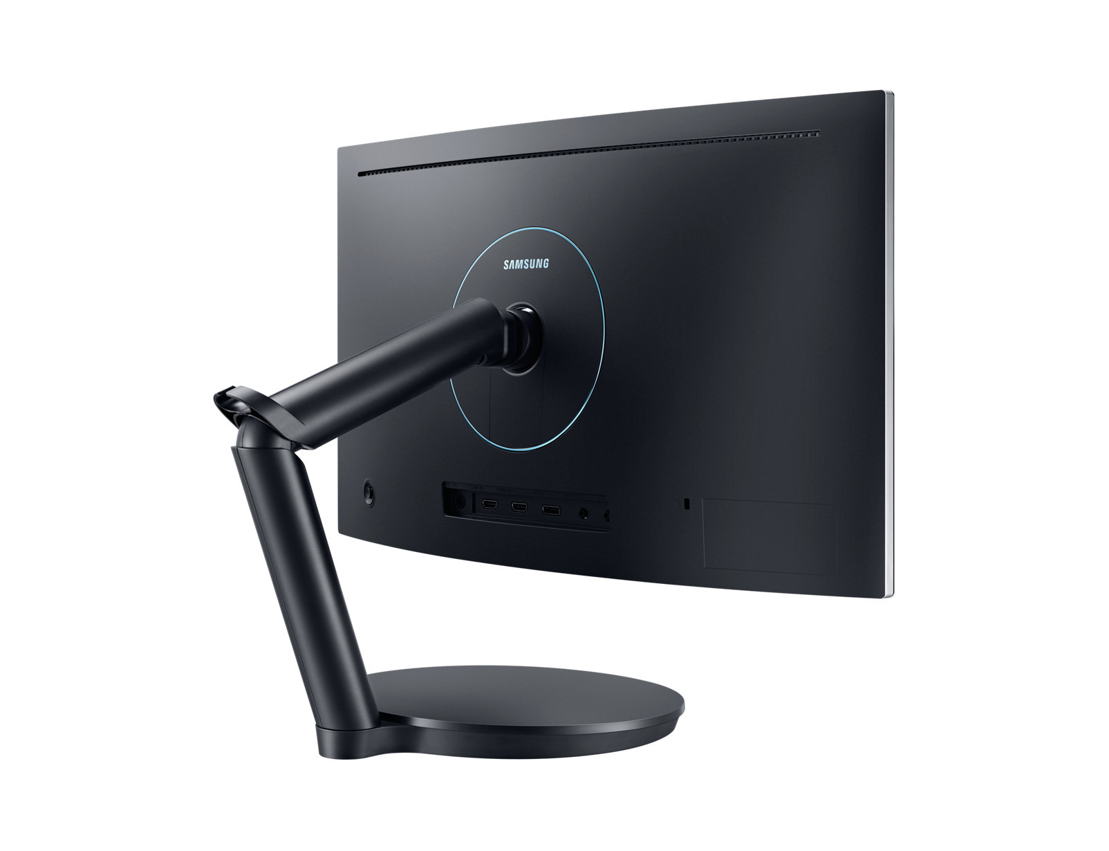 Samsung LC24FG70FQEXXY computer monitor – image 9