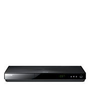 Samsung BD-E6100 DVD/Blu-Ray player 3D Black – image 6