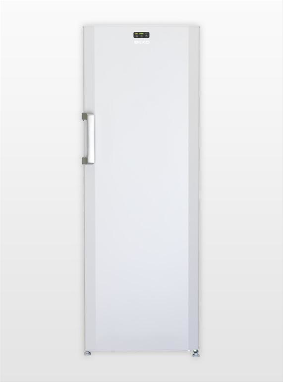Beko FS127920 Upright freezer Freestanding White – image 2